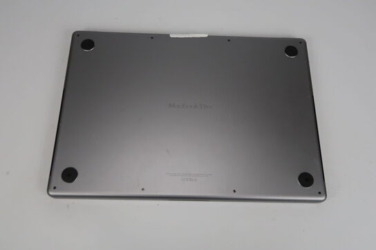 Apple MacBook Pro M1 16"