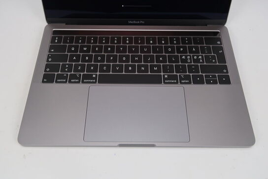 Apple MacBook Pro 13"