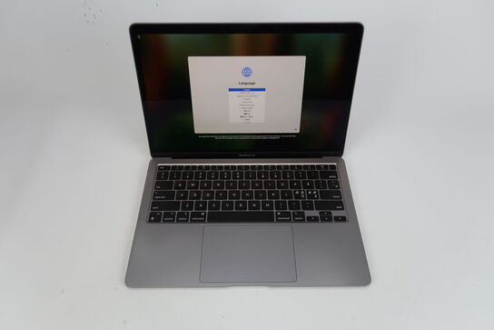 Apple MacBook Air M1 13"