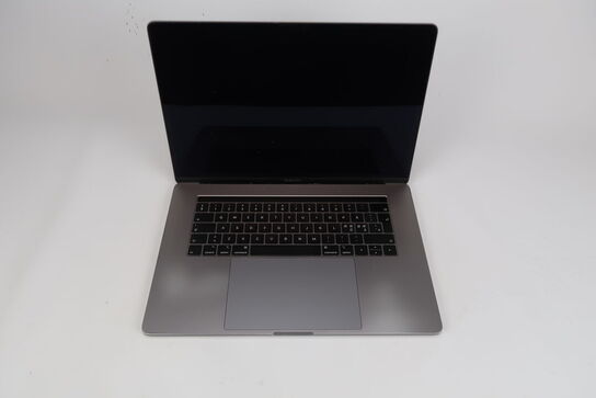 Apple MacBook Pro i7 15,6"