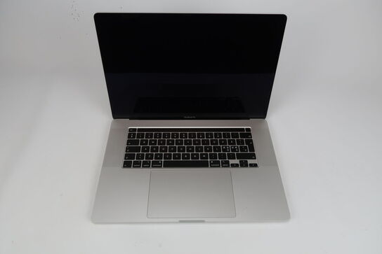 Apple MacBook Pro 16" i7