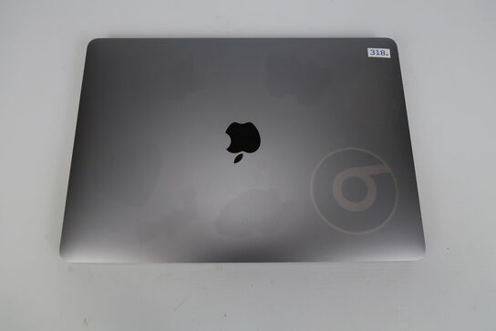 Apple MacBook Pro M2 2022