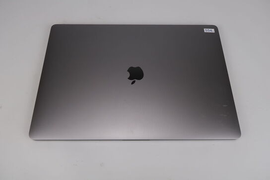 Apple MacBook Pro 16" i9