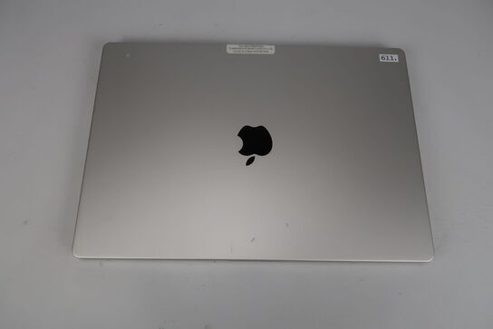 Apple MacBook Pro M1 16"