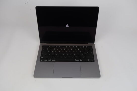 Apple MacBook Pro M1 14"