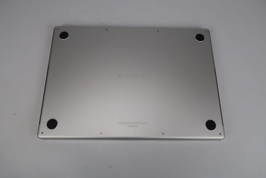 Apple MacBook Pro M1 16"