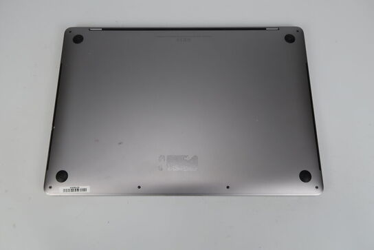 Apple MacBook Pro i7 15,6"