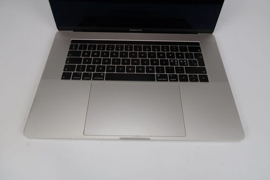 Apple MacBook Pro i7 15,6"