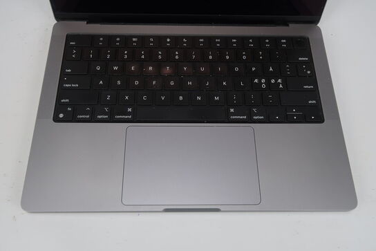 Apple MacBook Pro M1 14"