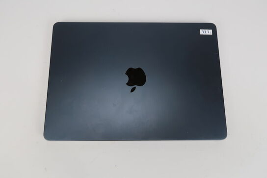 Apple MacBook Air M2 2022