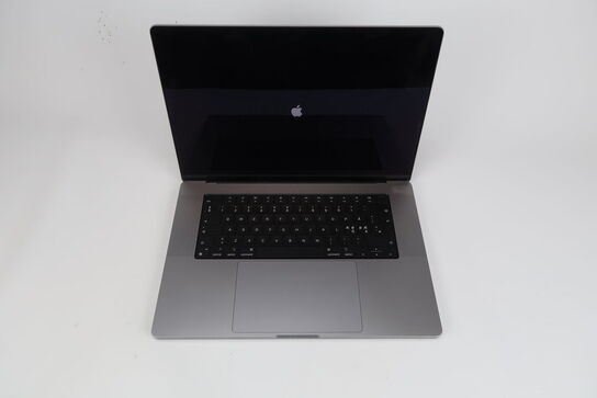 Apple MacBook Pro M1 16"