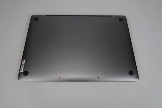 Apple MacBook Pro i7 15,6"