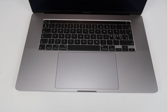 Apple MacBook Pro 16" i9