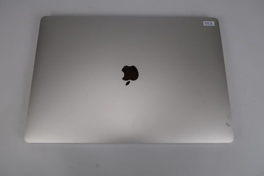 Apple MacBook Pro 16" i7