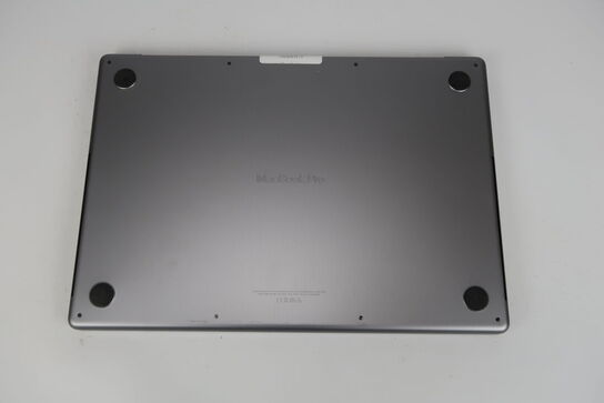 Apple MacBook Pro M1 16"