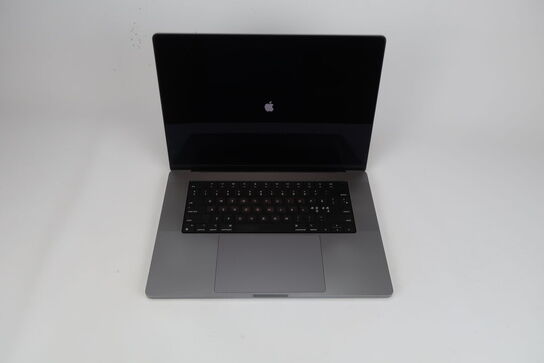 Apple MacBook Pro M1 16"