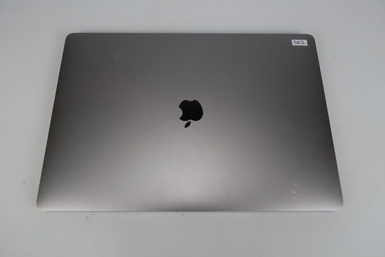 Apple MacBook Pro 16" i7
