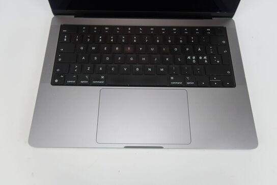 Apple MacBook Pro M2 2023 