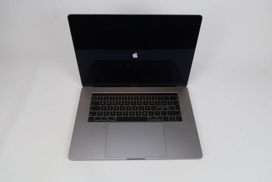 Apple MacBook Pro i7 15,6"