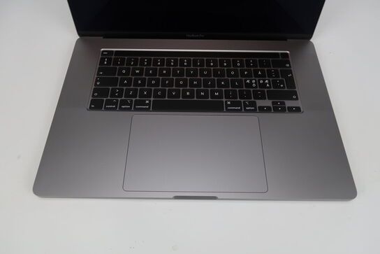 Apple MacBook Pro 16" i9