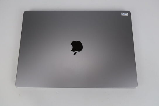 Apple MacBook Pro M1 16"