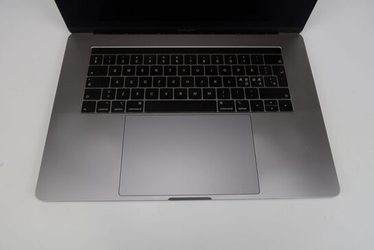 Apple MacBook Pro i7 15,6"