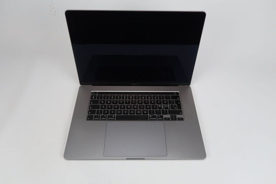 Apple MacBook Pro 16" i7