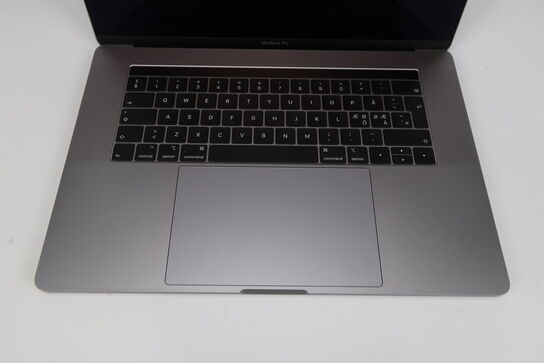Apple MacBook Pro i7 15,6"
