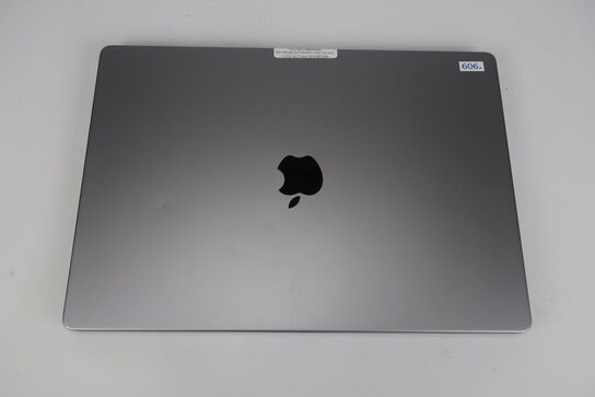 Apple MacBook Pro M1 16"