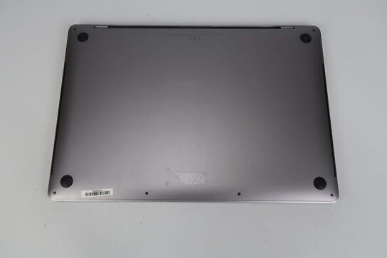 Apple MacBook Pro i7 15,6"