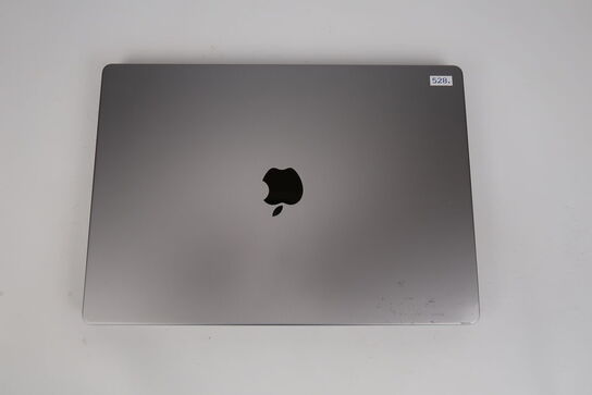 Apple MacBook Pro M1 16"