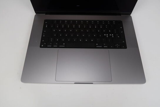 Apple MacBook Pro M1 16"