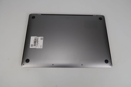 Apple MacBook Pro i7 15,6"