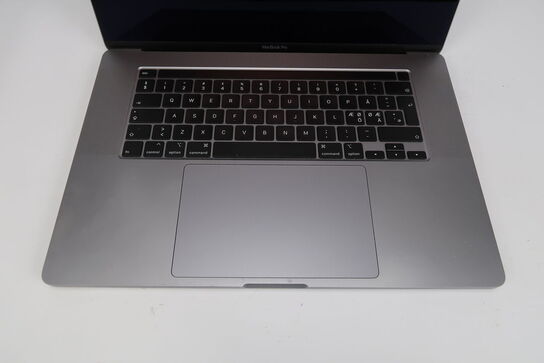 Apple MacBook Pro 16" i7