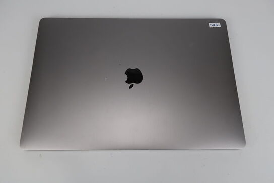 Apple MacBook Pro 16" i7