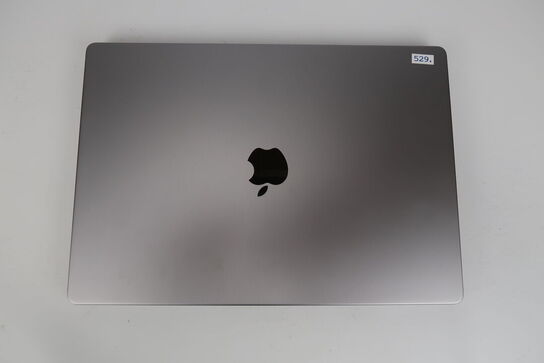 Apple MacBook Pro M1 16"