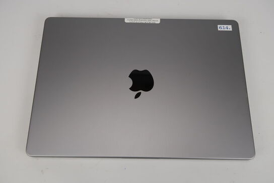 Apple MacBook Pro M1 14"