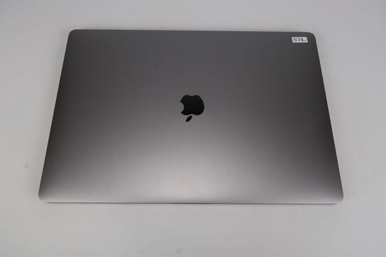 Apple MacBook Pro 16" i9