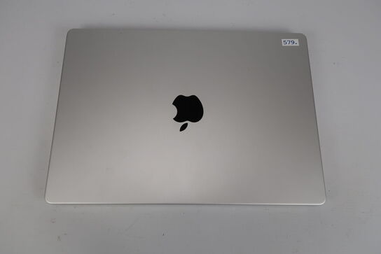 Apple MacBook Pro M1 14"