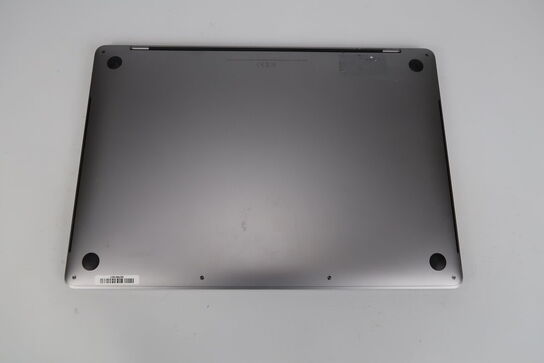 Apple MacBook Pro i7 15,6"