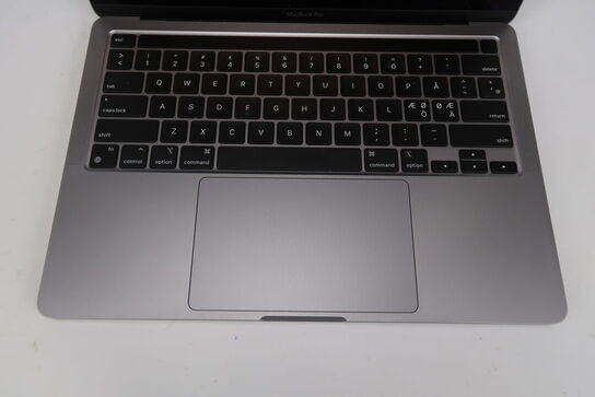 Apple MacBook Pro M2 2022