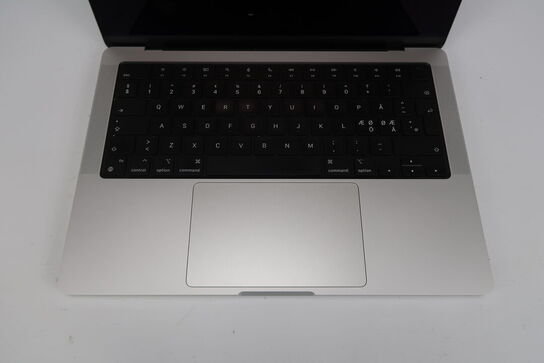Apple MacBook Pro M2 2023 