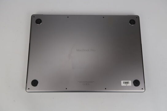 Apple MacBook Pro M1 16"