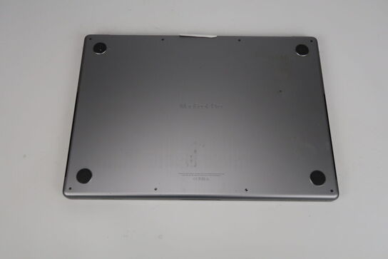 Apple MacBook Pro M1 16"