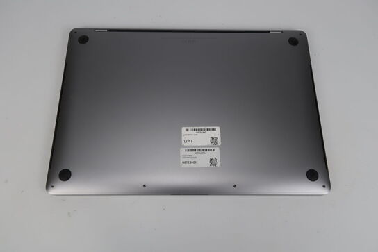 Apple MacBook Pro i7 15,6"