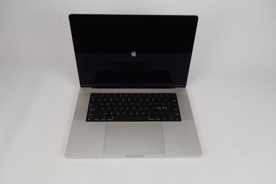 Apple MacBook Pro M1 16"
