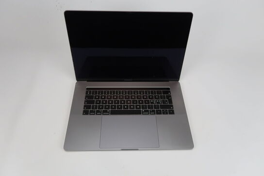 Apple MacBook Pro i7 15,6"