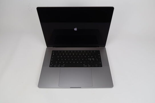 Apple MacBook Pro M1 16"