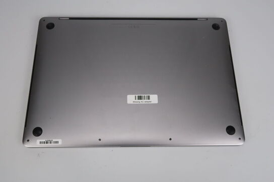 Apple MacBook Pro i7 15,6"