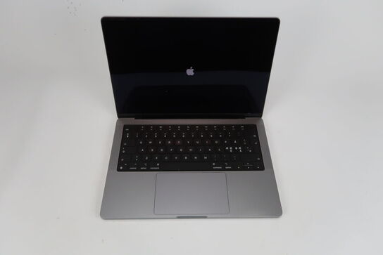 Ophør Datacenter Apple Macbooks